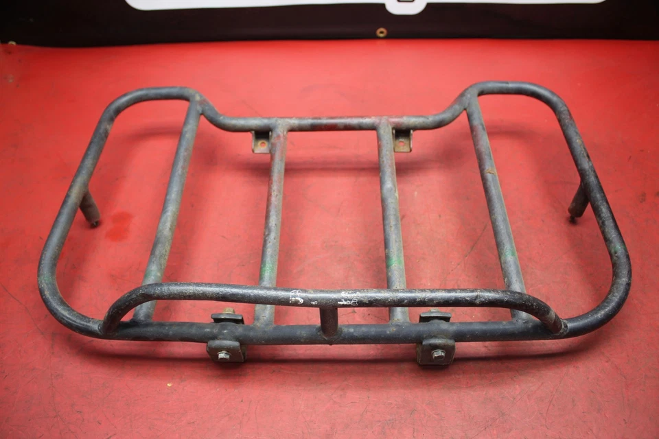 85-87 HONDA FOURTRAX 250 PORTAEQUIPAJES DELANTERO 81100-HA8-000 Foto 2 de 4