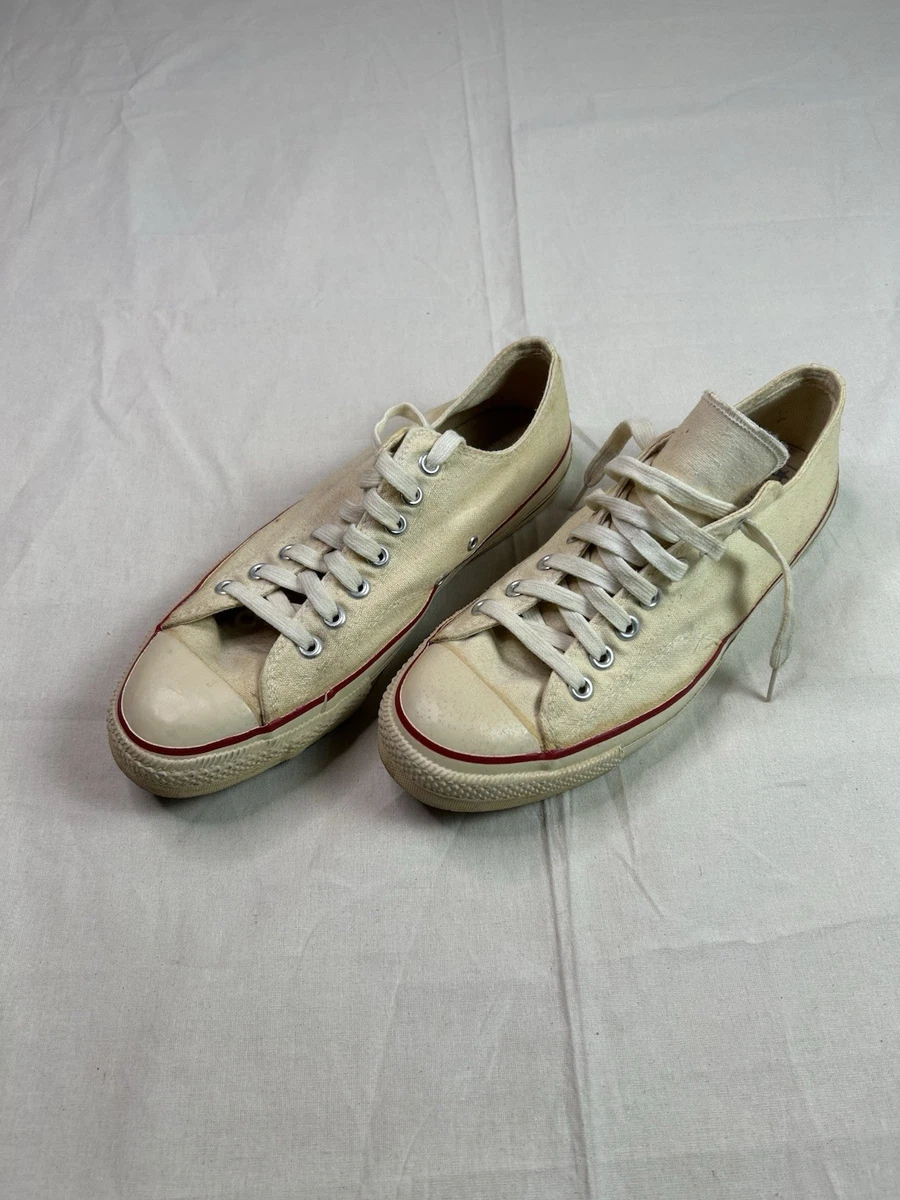 Converse 1960s Vintage Shoes for Men for sale | eBay