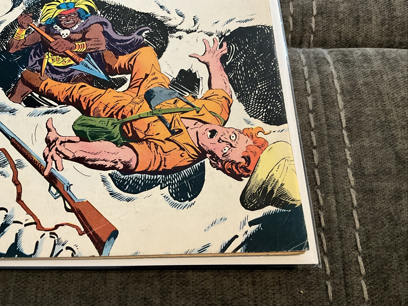 Secrets Of Haunted House Lot DC #s 17,22,24