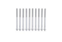 Kamoka 8709011 Zylinderkopfschraubensatz FüR Alfa Romeo Alpina Audi Chevrolet