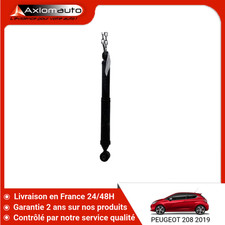 Amortisseur Peugeot 208