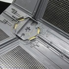 1978 Darth Vader Tie Fighter Wing — photo 2
