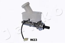 JAPKO Halter, Bremsschlauch 69158 passend für NISSAN