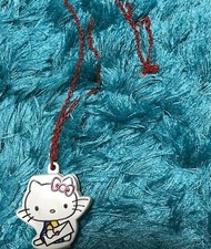 Hello Kitty locket pendant 22d8ed