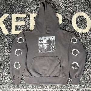 Hoodie Red Hot Chili Peppers | eBay