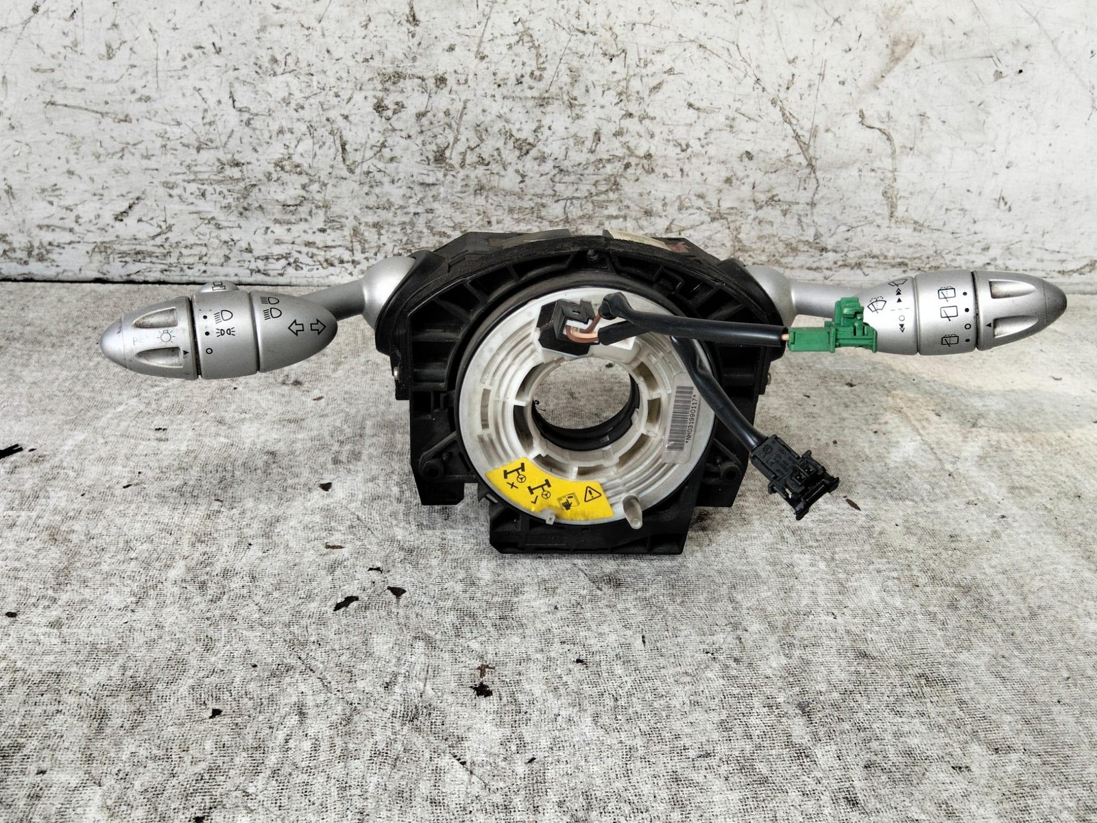 DEVIOLUCI PER MINI One 1° Serie W10B16A (00>06)
