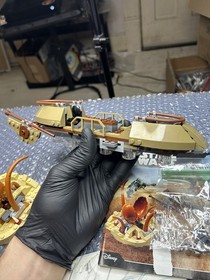 LEGO Star Wars: Desert Skiff Escape (75174) Used For Display!