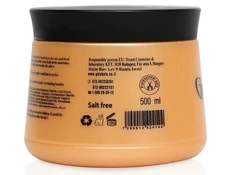 Gotukola Keratin Hair Mask for Dry Colored and Damaged Hair 500ml Ship From USA