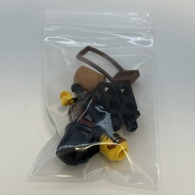 LEGO Wolfpack Minifigure Medieval Castle&nbsp;21325 10332 6038 10305 6075-1 31120 BAM