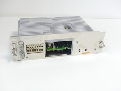 Siemens 6EV3054-0GC Einbau-Netzgerät System SVS2 DC 24V E-Stand A SN Q6/448004