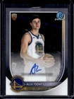 2025 Topps Signature Alex Toohey Base (RAW)