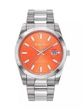 Mathey Tissot Mens Quartz Watch Sunray H451OR