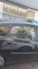 Porte arrière et accessoires Toyota PRIUS
