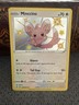 Minccino SV093/SV122 Shining Fates: Shiny Vault Holo - NM Pokemon TCG