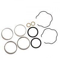 Gabelreparatursatz All Balls 38-6110 FüR Suzuki An 650 L Burgman Executive 2003