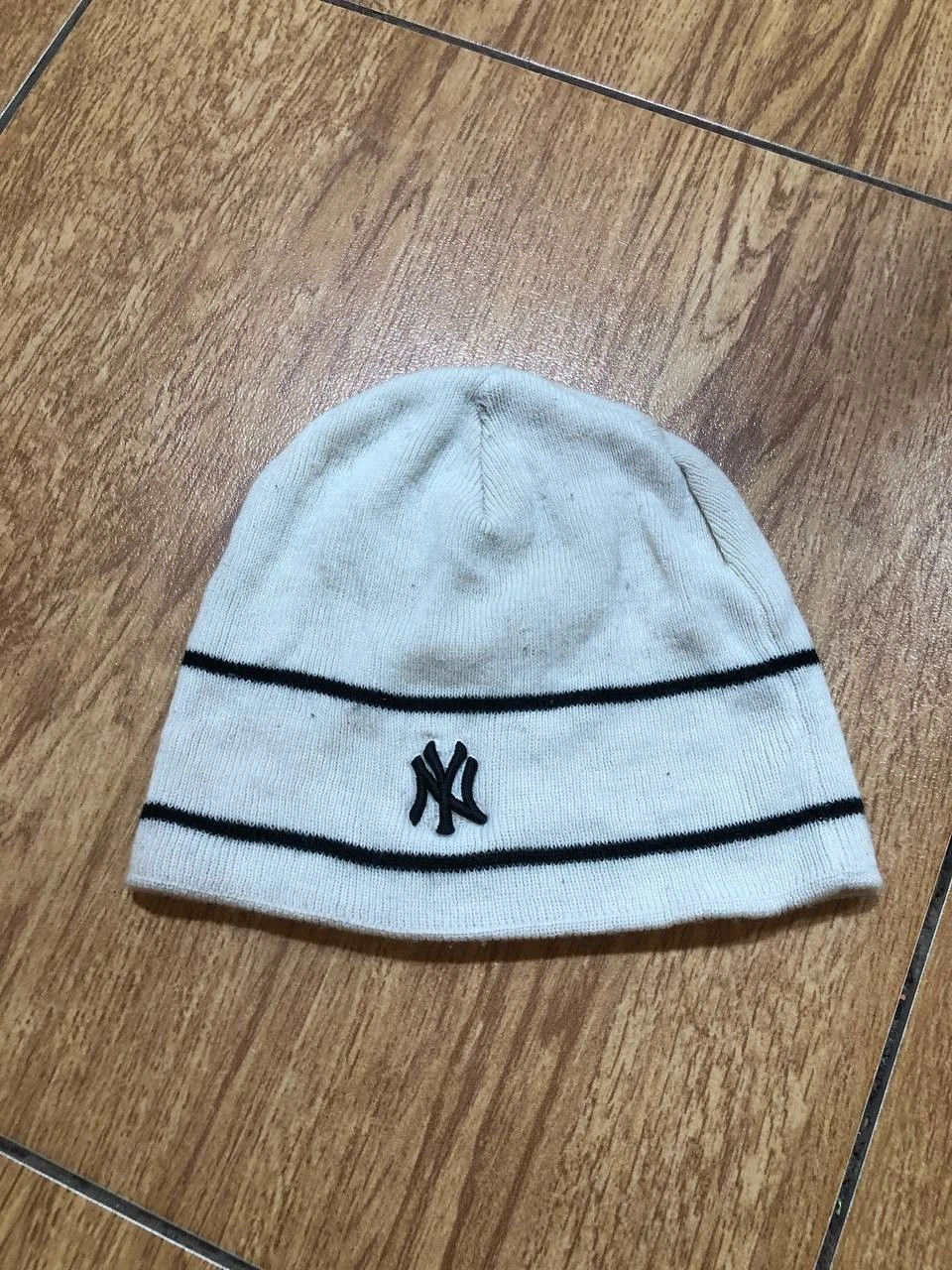 New York Yankees Y2K Hats Vintage streetwear Winter 90s