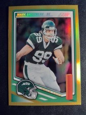 Mark Gastineau 2025 Score #125 Gold Zone 41/50