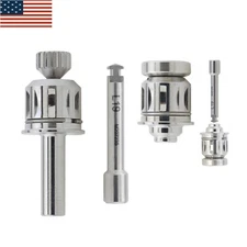 Dental Implant Nobel Biocare Multi Drivers Screwdriver Torque Wrench Adapter