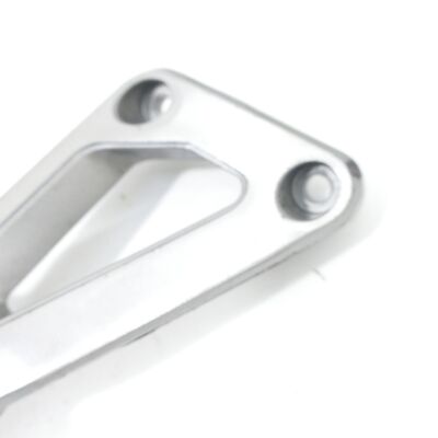 ととと Suzuki GSF 1200 GV75A Footrest Rear Right Passenger Footrest 67102