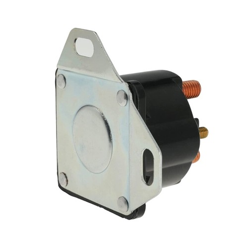 Industrial-Grade Starter Circuit Relay Starter Solenoid Relay Switch E5TZ E7TZ - Picture 5 of 8