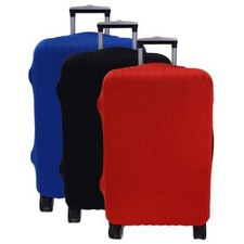 Elastic Luggage Suitcase Bags Cover Protector Anti scratch 18" 20" 22" 24" 28"