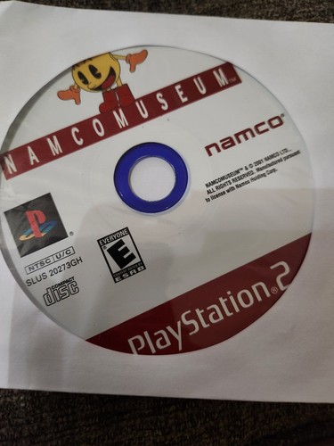 PLAYSTATION 2 DISC ONLY PICK AND CHOOSE LOT - Picture 121 of 178