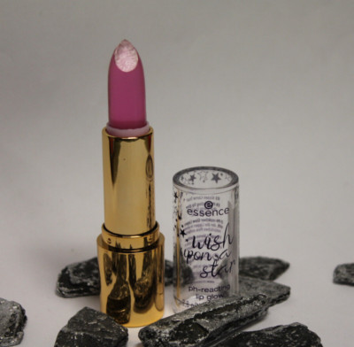 essence WISH UPON A STAR PH-Reacting Lip Glow Lippenstift 2,8g