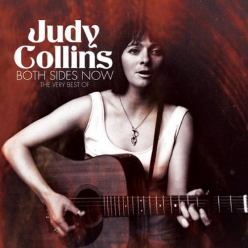 Judy Collins Both Sides Now: The Very Best Of (CD) Album