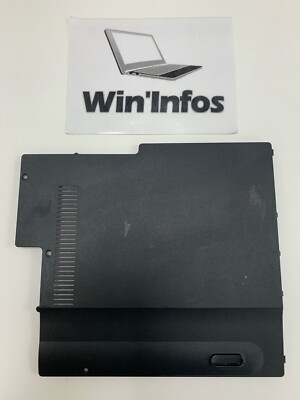 Cache Trappe HDD/RAM Pour Terra Mobile 1548Q - Clevo W650SB - Occasion