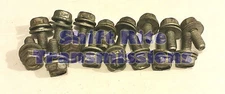 4L60E 700R4 PAN BOLT 16 M8X1.25 TRANSMISSION 4L65E M30 M32 4L70E GM CHEVY OIL