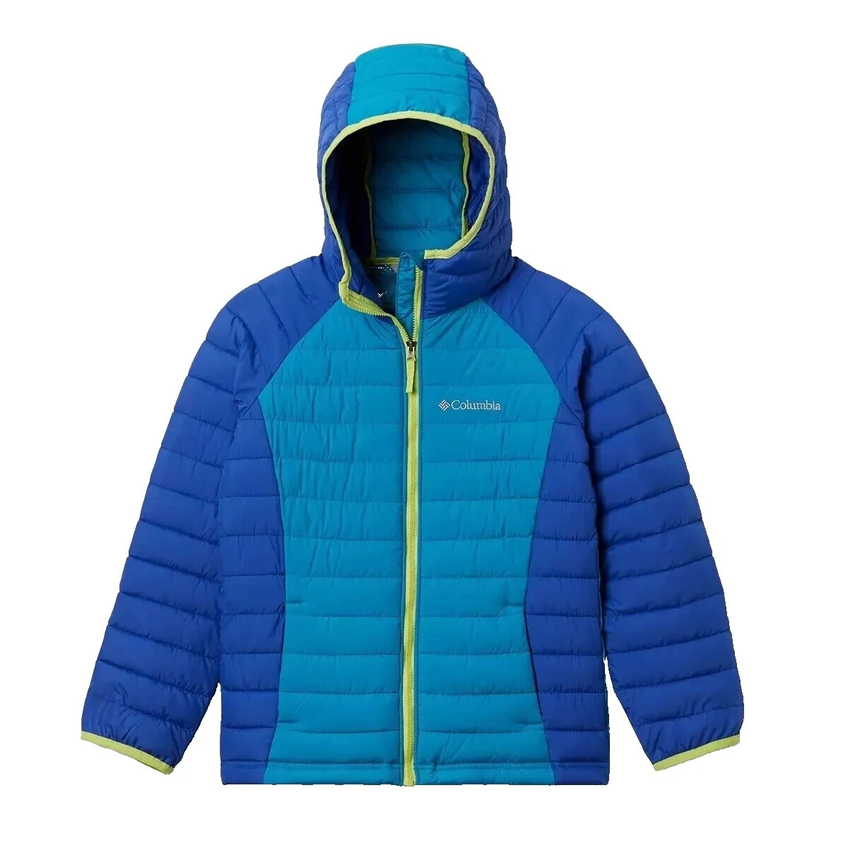 Columbia Ropa Abrigada unisex para niños