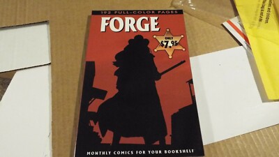 Forge