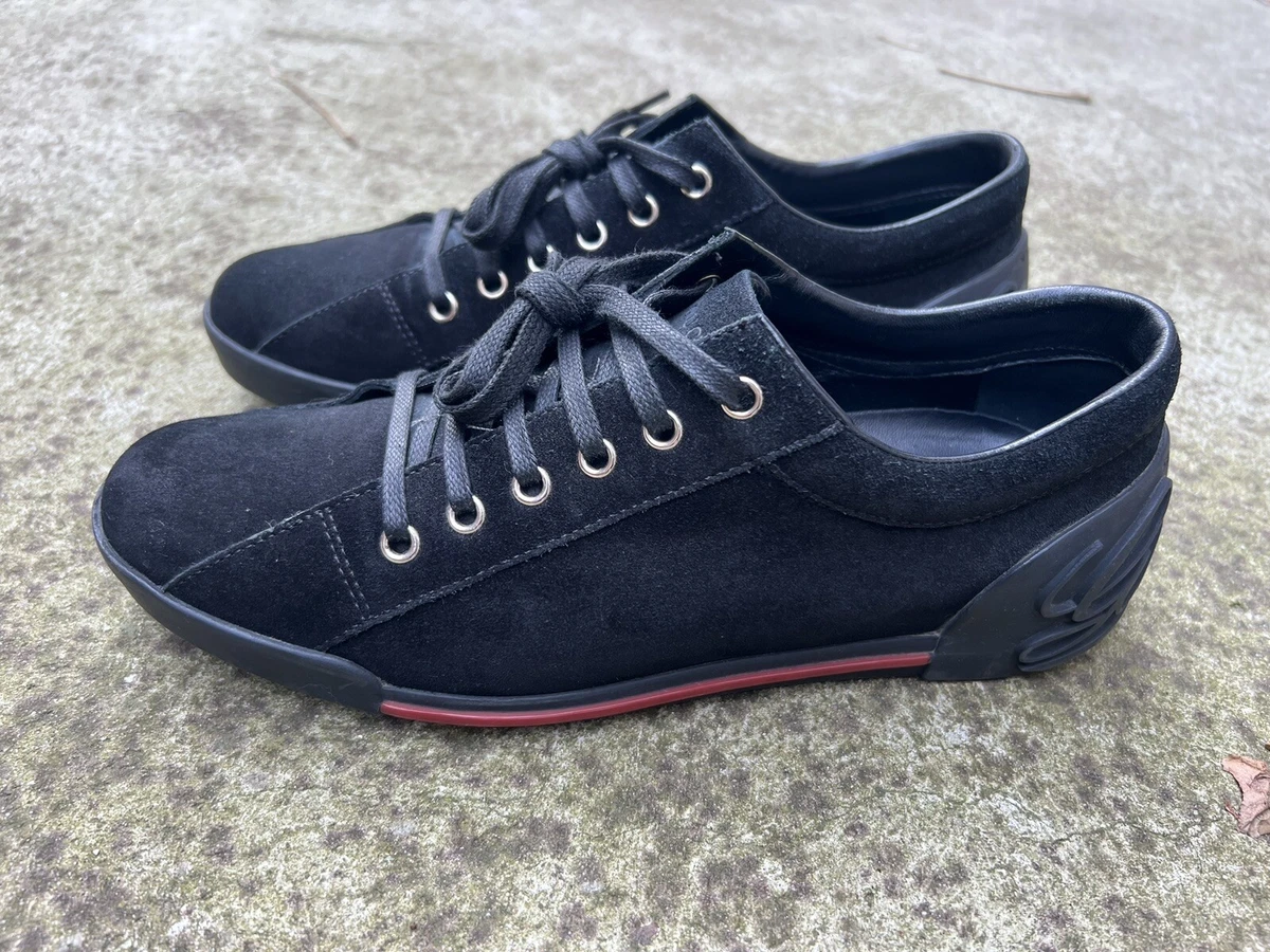 Gucci top shoes 1000