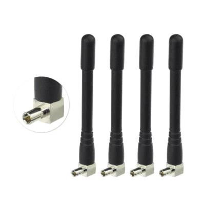 Netgear Nighthawk M1 MR1100 4G Mobiler Router für USB-MiFi-Hotspot-Antenne 4St - Bild 1 von 4