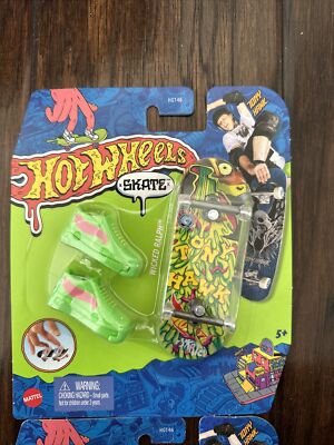 レア　Hot Wheels スケートボード Hot Wheels Skate Treasure Hunt Chase Wicked Ralph Ripper Grind