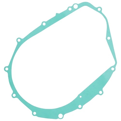GASKET, MAGNETO COVER | NOT SHOWN