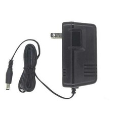 Power Adapter 9 Volts 830mA AC FOR alesis P3
