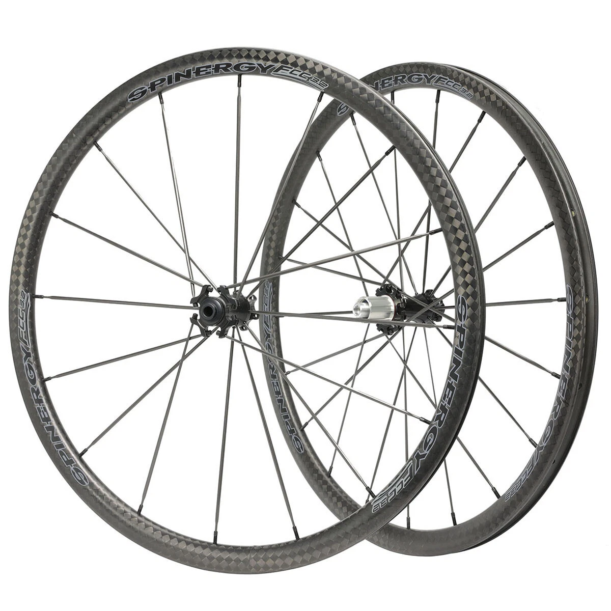 Spinergy road bike wheels deals