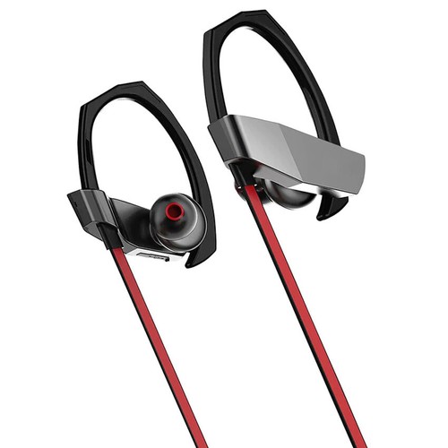 Do Galaxy S20 / S21 / S23 / S24 / FE - Bezprzewodowy zestaw słuchawkowy Słuchawki sportowe z - Zdjęcie 6 z 8