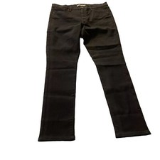 Levi  s Women  s Jeans 311 32x31 Shaping Skinny Black