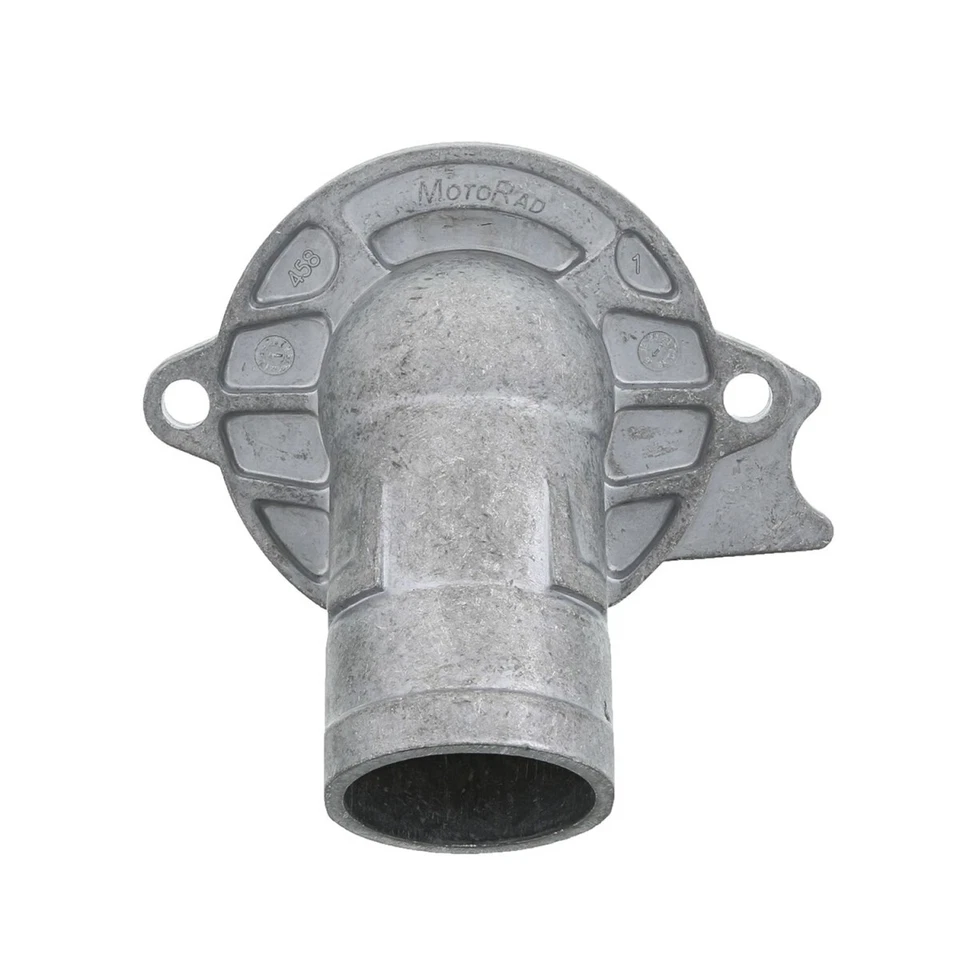 Carcasa termostato moto 458-192 para MB Mercedes SLK Clase G ML R SL E S CL C Foto 3 de 4