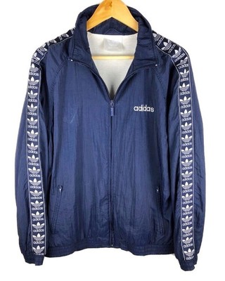 adidas shell jackets