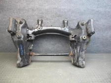 90-92 TOYOTA SUPRA MK3 FRONT ENGINE SUBFRAME CROSSMEMBER CARRIER W BAR ASSY OEM