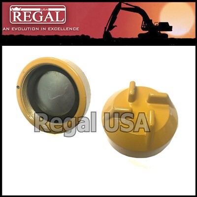 7H1447 Cap for Caterpillar (X) 6F4350, 4D0309, 4D0309, 7H-1447 | eBay
