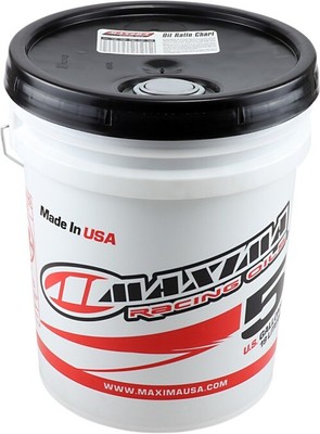 MAXIMA SUPER M 5GAL PAIL 20505 Synthetic Blend 5 gallons 53-0552 78-9806 X20505