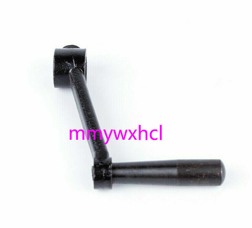Drill Press Table Crank Handle Raise Lower 14mm Bore For ZQ4113 ZQ4116 ZQ4119 eBay