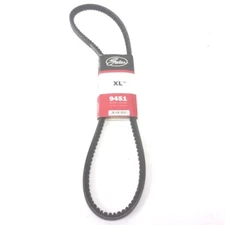 9451 XL NEW GATES HIGH CAPACITY ACCESSORY DRIVE V-BELT 45-3/8" X 15/32"