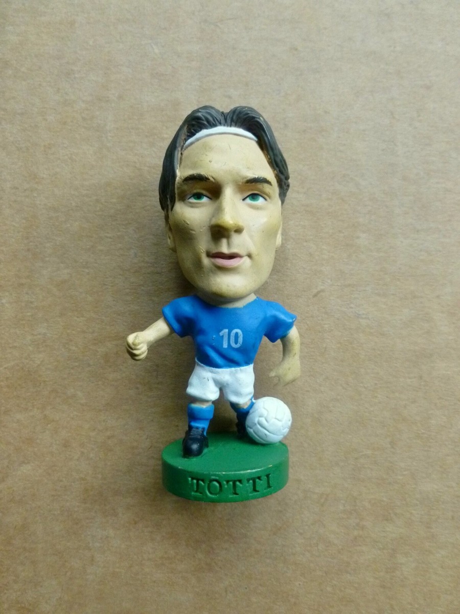 Corinthian Prostars - Francesco TOTTI - Italy - Pro574 | eBay UK