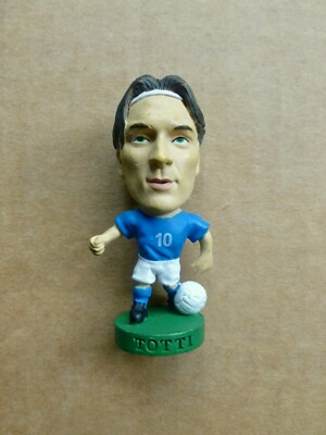 Corinthian Prostars - Francesco TOTTI - Italy - Pro574 | eBay UK