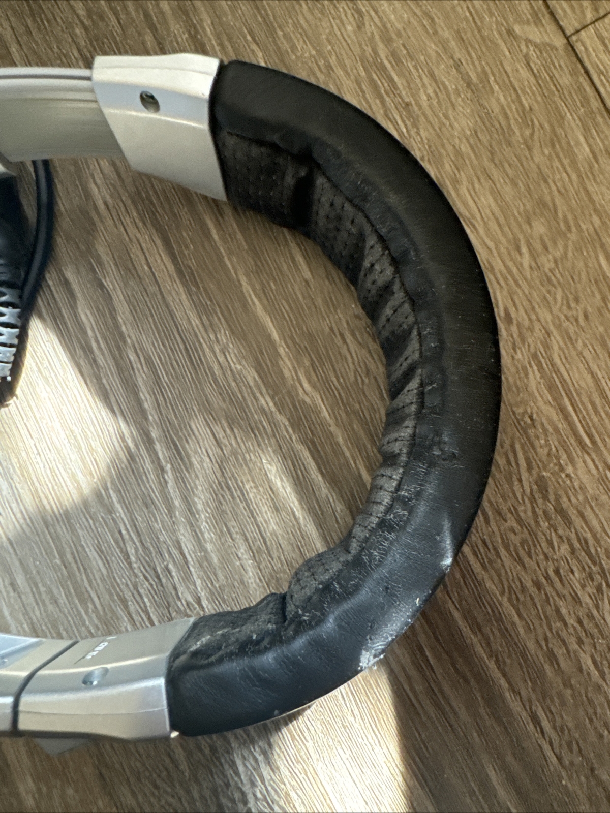 Sony MDRV700 DJ Dynamic Stereo Headphones Made In Thailand eBay